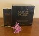 1 Magie Noire by Lancôme 1.7 Eau Toilet. 1 Dusting Powder 6. Oz. Vintage NIB