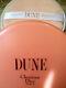 100% Authentic Beyond Rare Dior Dune Vintage Perfumed Talcum Dusting Body Powder