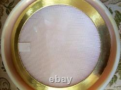 100% Authentic Huge Rare Dior Dune Vintage Perfumed Talcum Dusting Powder&puff