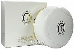 150 g Trussardi Donna Damenduft 1st Edition Vintage Perfumed Dusting Powder