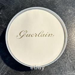 1967 Guerlain SHALIMAR Perfumed Dusting Powder 8 oz W Puff No 707 CLEAN