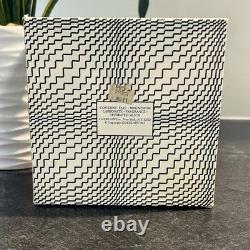 1967 Guerlain SHALIMAR Perfumed Dusting Powder 8 oz W Puff No 707 CLEAN