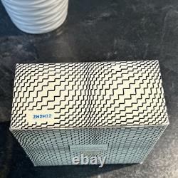 1967 Guerlain SHALIMAR Perfumed Dusting Powder 8 oz W Puff No 707 CLEAN