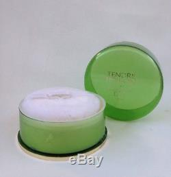 1980s TENDRE POISON Christian Dior Perfumed Dusting Powder 120g OLD FORMULA NEW