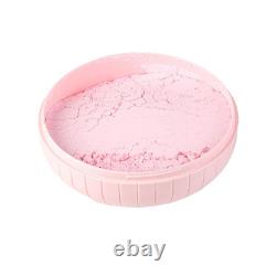 2 Pcs Rose Berry Dusting Powder for the Body Luxurious Scent 2 x 200ml 2 Pcs Rose Berry Dusting Powder for the Body Luxurious Scent 2 x 200ml