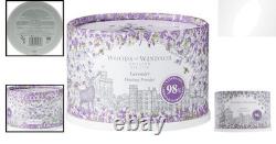 3.5oz Lavender Body Dusting Powder Soft and Soothing for All Skin Types