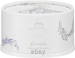 3.5oz Lavender Body Dusting Powder Soft and Soothing for All Skin Types