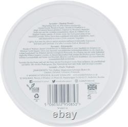 3.5oz Lavender Body Dusting Powder Soft and Soothing for All Skin Types