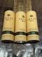 3 Vintage GUCCI No 1 Dusting Powder 3.3 oz 94g New Old Stock
