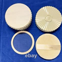 3PC Vtg GIORGIO Beverly Hills Dusting Powder Eau de Toilette Spray Soap