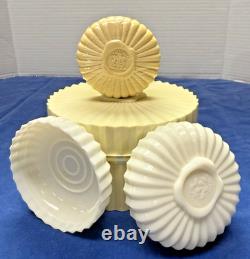 3PC Vtg GIORGIO Beverly Hills Dusting Powder Eau de Toilette Spray Soap