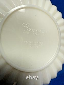 3PC Vtg GIORGIO Beverly Hills Dusting Powder Eau de Toilette Spray Soap