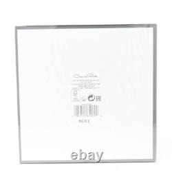 ($58 Value) Oscar De La Renta Perfumed Dusting Powder for Women 5.2 Oz