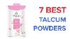 7 Best Talcum Powder For Women In India 2018