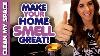 7 Ways To Make Your Home Smell Fresh U0026 Clean Diy Air Fresheners Clean My Space