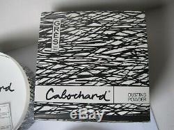 8 oz Sealed Cabochard Perfumed Body Dusting Powder Gres 227 gr Vintage