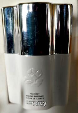 90's Oscar de la Renta SET EDT Spray 1.7 oz. +BODY Bath+ BODY Powder+ Lotion
