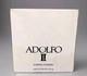 ADOLFO II Perfume Dusting Powder 4.25 oz withDefects
