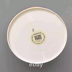 ADOLFO II Perfume Dusting Powder 4.25 oz withDefects