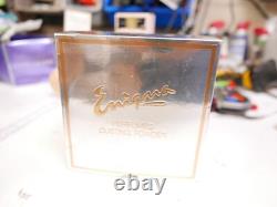 ALEXANDRA De MARKOFF ENIGMA PERFUMED DUSTING POWDER 7OZ NOS New Old Stock RARE