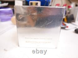 ALEXANDRA De MARKOFF ENIGMA PERFUMED DUSTING POWDER 7OZ NOS New Old Stock RARE