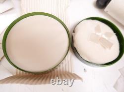 ALEXANDRA De MARKOFF ENIGMA PERFUMED DUSTING POWDER 7OZ NOS New Old Stock RARE