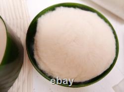 ALEXANDRA De MARKOFF ENIGMA PERFUMED DUSTING POWDER 7OZ NOS New Old Stock RARE