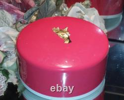 AMBUSH Dana Perfumed Dusting POWDER FuLL SiZe 8 oz NOT USED / SEALED