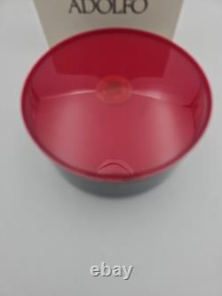 Adolfo Women Perfume Luxurious Dusting Bath Powder 8 oz Boxed New