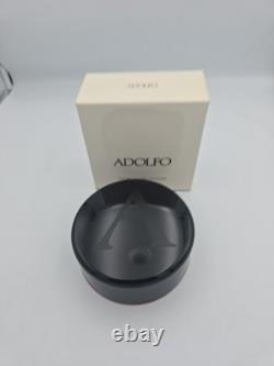 Adolfo Women Perfume Luxurious Dusting Bath Powder 8 oz Boxed New