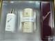 Alexandra De Markoff Body Dusting Powder 2.5 Oz Perfumed Body Lotion 4 Oz & 8.5