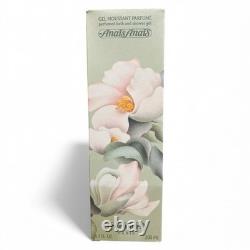 Anais Anais Cacharel Original Perfumed Dusting Powder 2.65oz, Bath Gel 6.7oz New