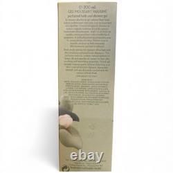 Anais Anais Cacharel Original Perfumed Dusting Powder 2.65oz, Bath Gel 6.7oz New