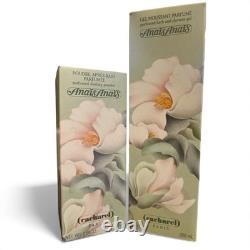 Anais Anais Cacharel Original Perfumed Dusting Powder 2.65oz, Bath Gel 6.7oz New