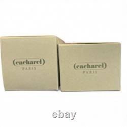 Anais Anais Cacharel Original Perfumed Dusting Powder 2.65oz, Bath Gel 6.7oz New