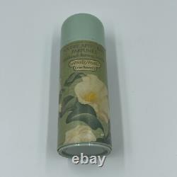 Anais Anais Cacharel Perfumed Dusting Powder 3.5 oz 100 Gram France Full New