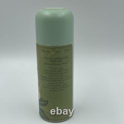 Anais Anais Cacharel Perfumed Dusting Powder 3.5 oz 100 Gram France Full New