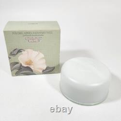 Anais Anais Perfumed Dusting Powder Cacharel 5.29oz 150g Body Shampoo France