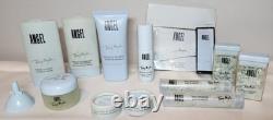Angel Thierry Mugler Perfume Lot of 14 Travel Items Glittering Powder Celestial