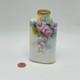 Antique Hand Painted Nippon Dusting Shaker Powder Perfume Talc Vanity Roses