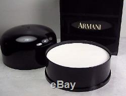 Armani Classic by Giorgio Armani Perfumed Dusting Powder 6.7oz/200ml New In Box