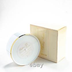 Armani Perfumed Dusting Body Bath Talc Powder 3.3OZ Vintage Original Classic