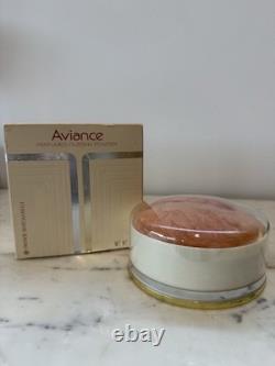 Aviance Prince Matchabelli Perfumed Dusting Powder 4 OZ (Vintage)