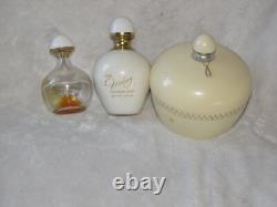 Avon WISHING Cologne Mist Spray Powder 2.5 fl oz Original NOT Timeless Treasures