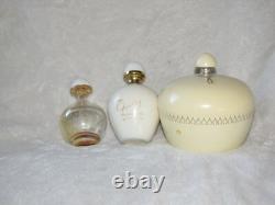 Avon WISHING Cologne Mist Spray Powder 2.5 fl oz Original NOT Timeless Treasures