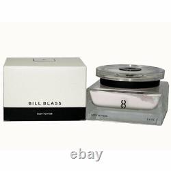 BILL BLASS Perfume Body Powder Dusting Bath Powder Rare 3.4oz 100g BOXED