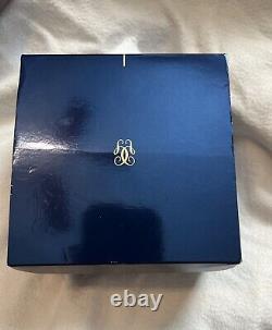 BNIB Guerlain Shalimar Perfumed Dusting Powder 4.4oz Sealed Discontinued