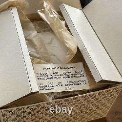 Bal A Versailles By Jean Desprez Dusting Powder 5 Oz Orginal Box RARE