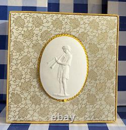 Bal A Versailles Perfume Dusting Powder Sealed Refill WithUsed Box & Puff See Pics