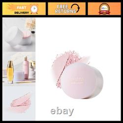 Beautiful Perfumed Body Powder Rose, Lily, Tuberose & Orange Flower, 3.53oz